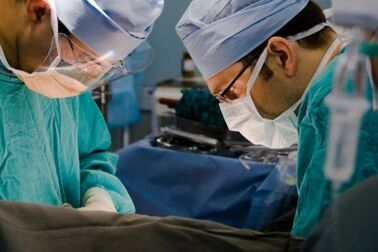 χειρουργική μεγέθυνση πέους